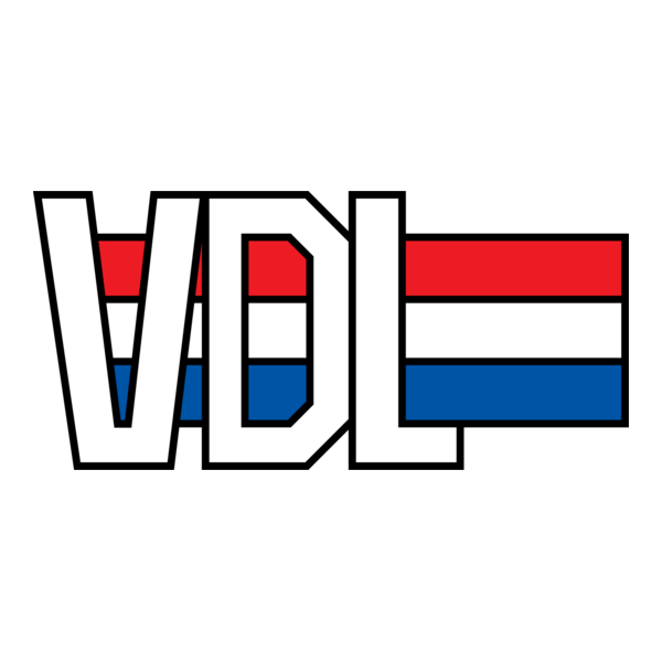 vdl logo png seeklogo 174865