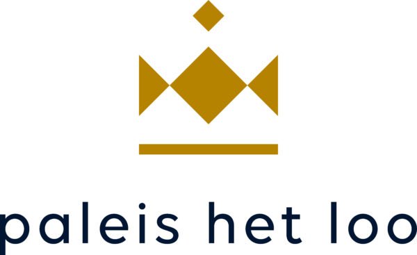 Paleis het Loo Combinatielogo vertikaal goud blauw RGB 600x367 1