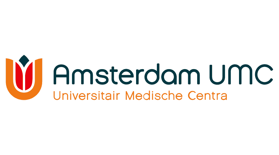 amsterdam umc universitair medische centra logo vector